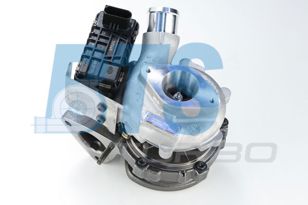 Turbocompresseur, suralimentation ORIGINAL